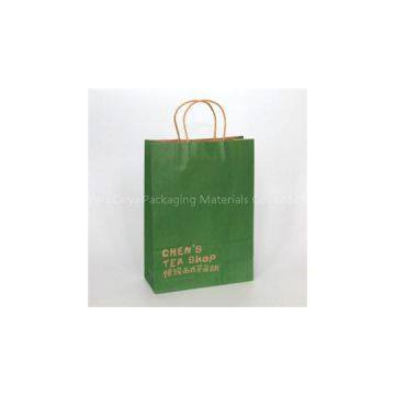 Promotional Paper Bags, Suitable for Christmas Gifts and Packaging