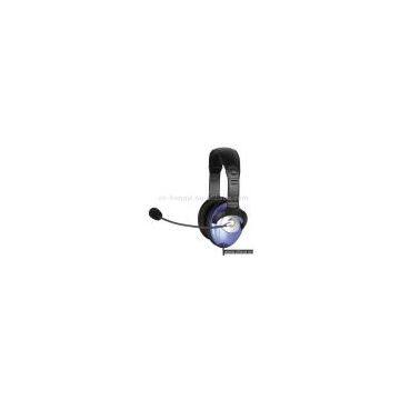 Sell Computer Headphone