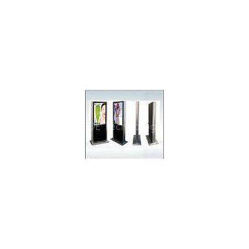 32 Floor Stand LCD Ad Player, LCD Digital Signage Player