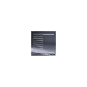 Wire Mesh Shelf