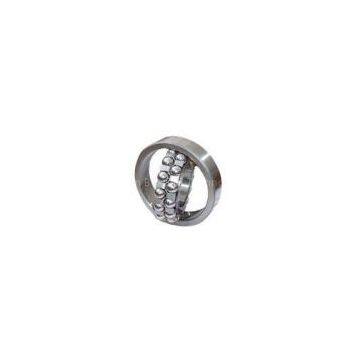 self-aligning ball bearing