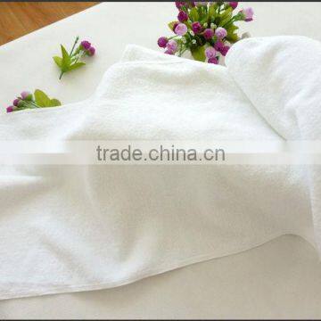 High quality hotel plain bath towel, hand towel, face towel