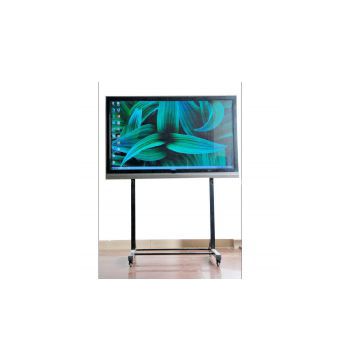 SANMAO 32 Inch 1920*1080 HD Touch One Machine with Touch Panel support VGA/WIFI/3G/OPS