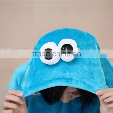 Wholesale One Piece Pajama Cosplay Costumes