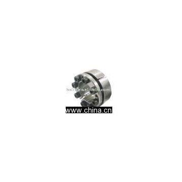 Torque Limiting Coupling