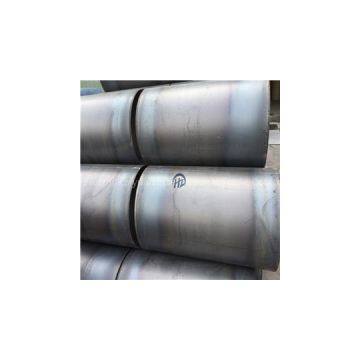 Galvanized Iron