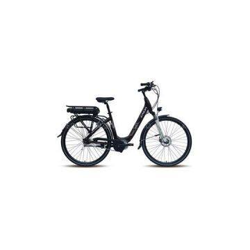 Hot Selling 700C 36V　electric Bike With LCD Display