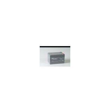 Valve Regulated Lead Acid battery