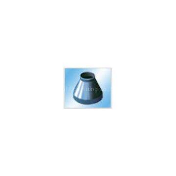 carbon steel concentric reducer