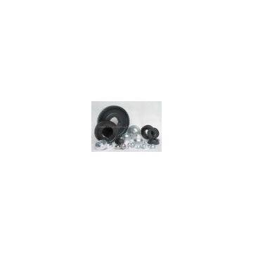 STI High quality Timing Belt Pulley & Timing Bar