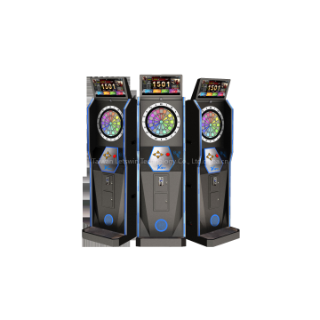 Máquinas de Setas - VDarts