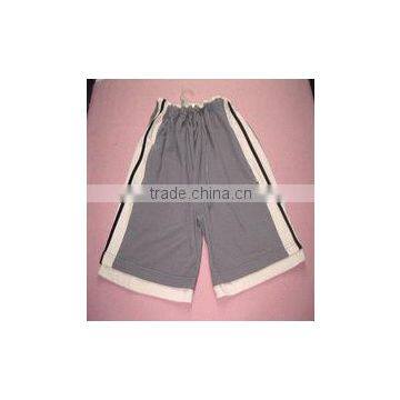 French Terry shorts