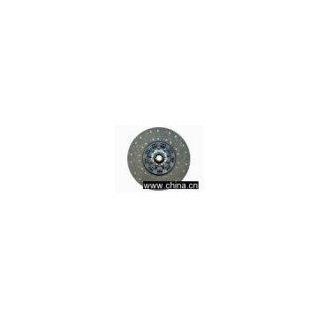 clutch disc