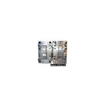 Plastic injection  mould services
