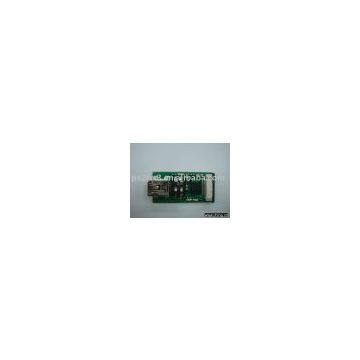 injectus programmer for Argon chip