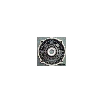 motor cover