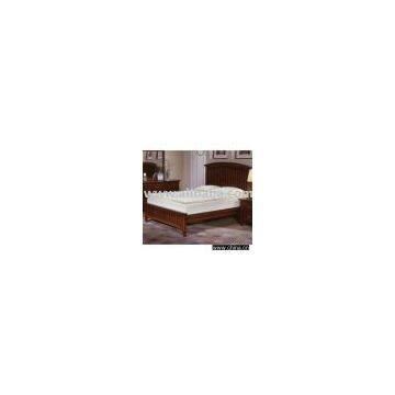 Dream Collection 10-Inch Pillow Top Memory Foam Mattress