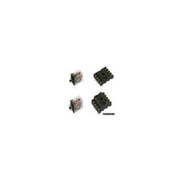 AC/DC Solid state relay SSR