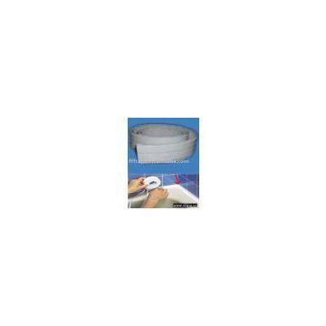 Bathroom Sealing Trim Strip