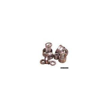 Double Row Tapered Roller Bearings