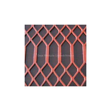 Steel Mine Screen