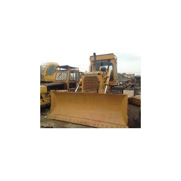 Used CAT Bulldozer D6D