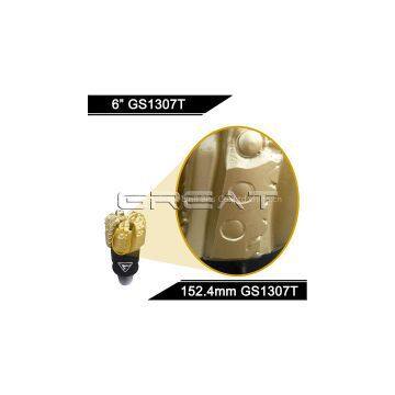 Great Steel Body Pdc Bit for Oil and Gas Well