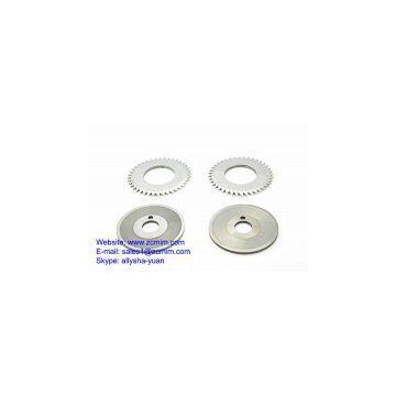 （blade）Knife Part OEM-metal Injection Molding Supplier photo-3