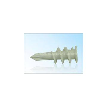 Nylon speed anchor