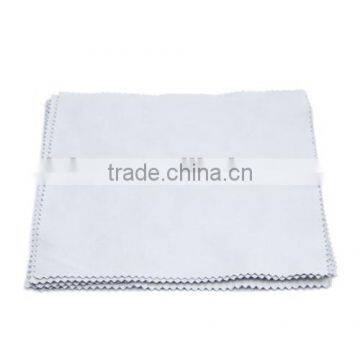 Jewelry Gold Silver Plat Cleaning Polishing Cloth HOT photo-3