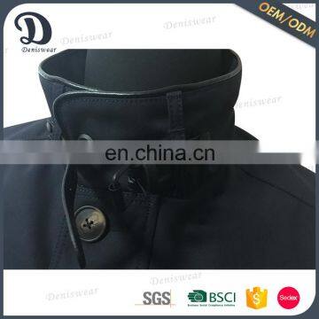 High End Excellent Qualit Cool Men Coat photo-4