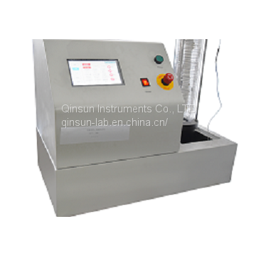 High Temperature Oxygen Index Tester