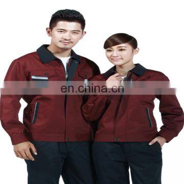 GAS / PETROLEUM STATION UNIFORM