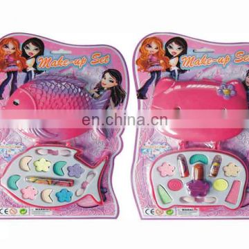 2014 Plastic Kids Makeup Toys