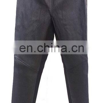 ladies fashion stretch leggings tight pants with ponti
