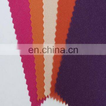 double dot polyester woven fusible Interlining 50D