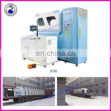 Bealead High Speed Powerfly Down Puff Jacket Filling Machine