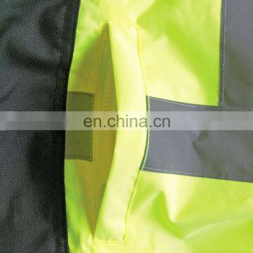 Jackets Style and OEM Service Supply Type Work Clothes