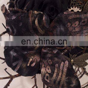 Steampunk Mini Hat Fascinator photo-3