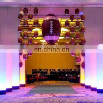 Inflatable Lighting Column,inflatable Lighting Tower,