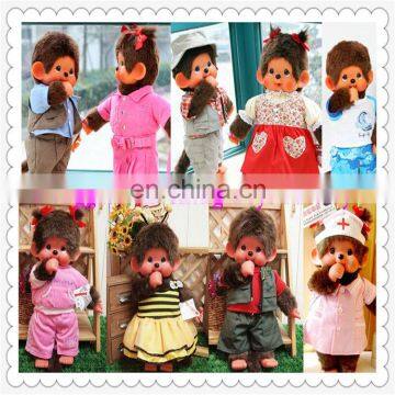 Custom 18" Doll clothing with High quality