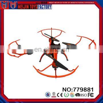 2.4g 4-axis 2 million pixels ufo remote control aircraft quadcopter