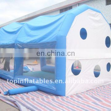 Inflatable tent party tent inflatable advertising event tent for party