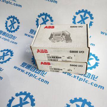Новый оригинальный коммуникационный модуль ABB 3BSE013252R1  3BSE013252R1