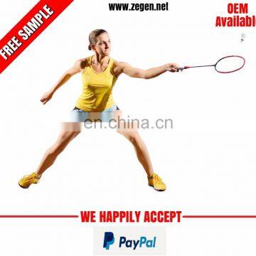 Girls badminton uniform wholesale manufacturer