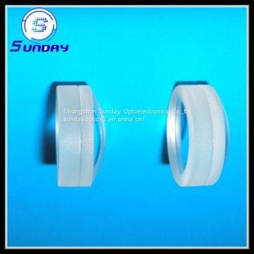 AR Coated Glass Achromatic Lenses doublet for telescope