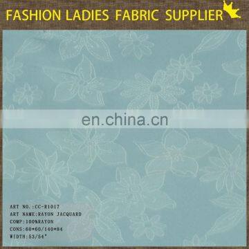 2015 New Design 100% Viscose Rayon Fabric for Bath Gloves photo-3