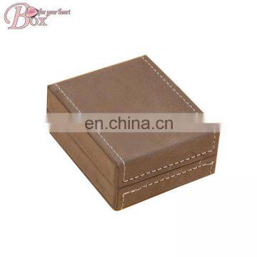 Set of Five Top-grade Brown Jewelry Box photo-4