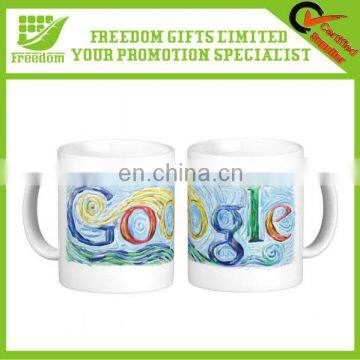 Promotional Mugs And Cups