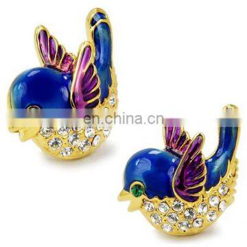 Masonic Cufflinks Masonic Wedding Custom Metal Cufflinks photo-4